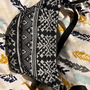 Jansport fanny pack
